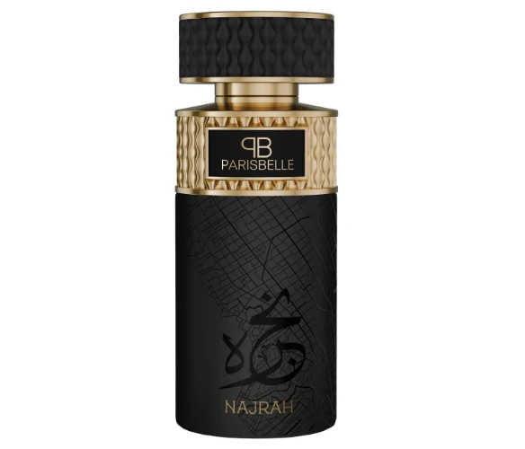 Decant/Sample Parisbelle Najrah For Men Extrait De Parfum 10ml