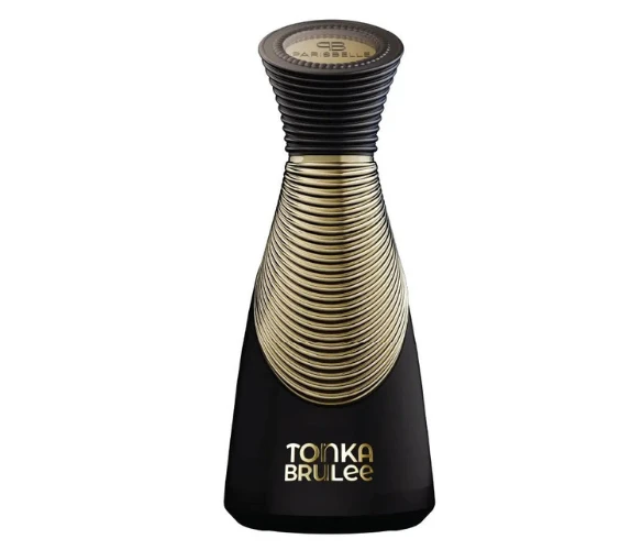 Decant/Sample Parisbelle Tonka Brulee For Men & Women Extrait De Parfum 10ml