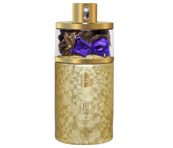 Decant/Sample Ajmal Aurum Elixir For Men & Women EDP 10ml