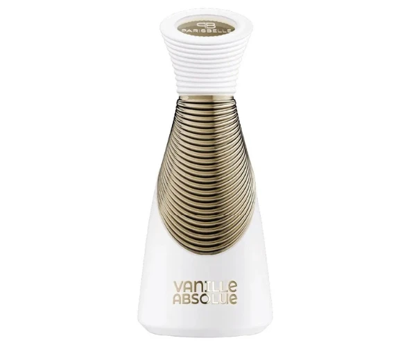 Decant/Sample Parisbelle Vanille Absolue For Men & Women Extrait De Parfum 10ml