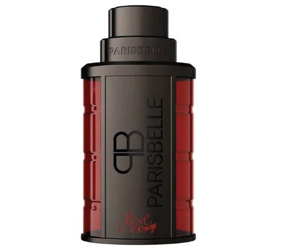 Decant/Sample Parisbelle Reve De Rouge For Men & Women Extrait De Parfum 10ml