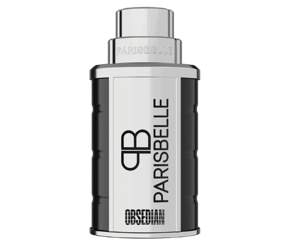 Decant/Sample Parisbelle Obsedian For Man Extrait De Parfum 10ml