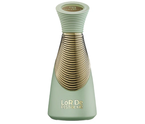 Decant/Sample Parisbelle Lor De Pistache For Man & Woman Extrait De Parfum 10ml