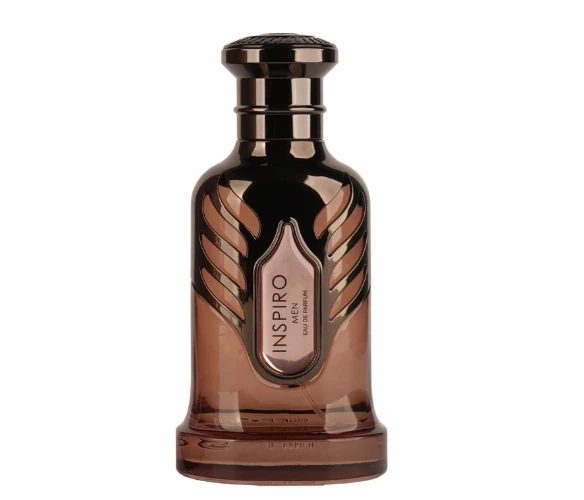 Decant/Sample Riiffs Inspiro Men EDP 10ml