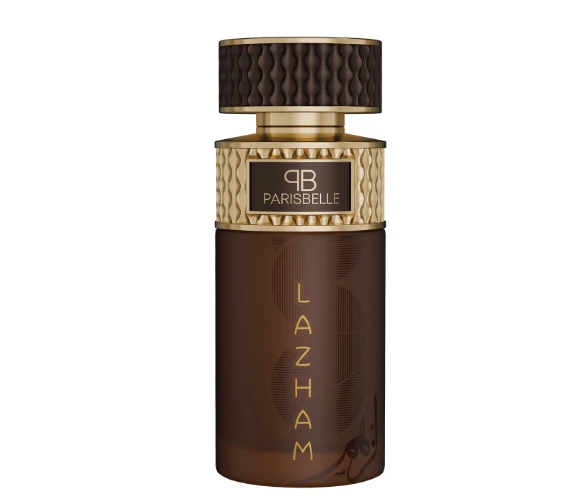 Decant/Sample Parisbelle Lazham For Man Extrait De Parfum 10ml
