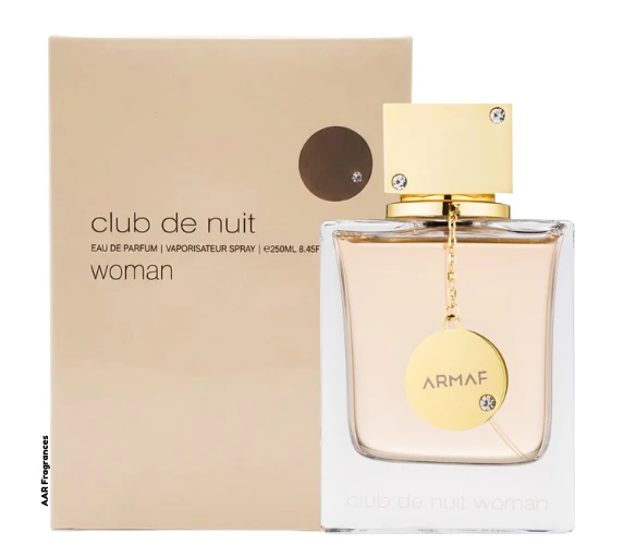 Armaf Club De Nuit Woman EDP 250ml