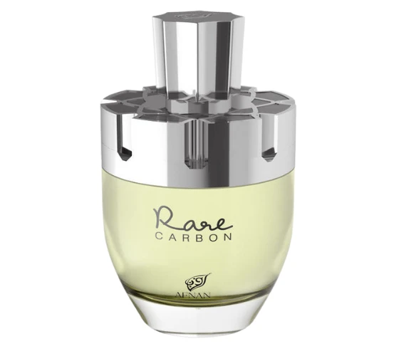 Decant/Sample Afnan Rare Carbon EDP 10ml
