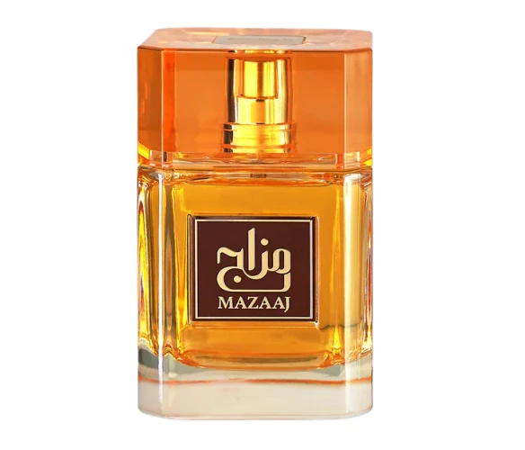 Decant/Sample Zimaya Mazaaj For Men EDP 10ml