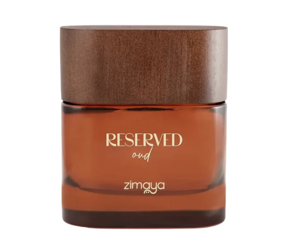 Decant/Sample Zimaya Reserved Oud For Men And Women EDP 10ml