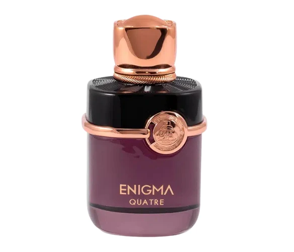 Decant/Sample  French Avenue Enigma Quatre For Women EDP 10ml