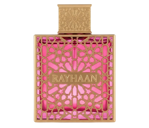Decant/Sample Rayhaan Kiss For Women EDP 10ml