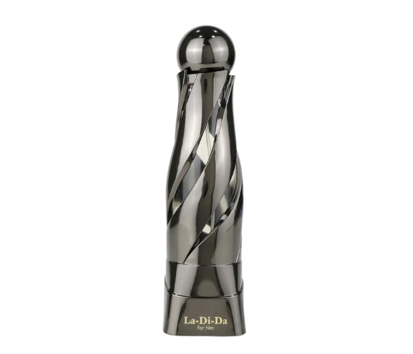 Decant/Sample Arabiyat Prestige La Di Da For Him EDP 10ml
