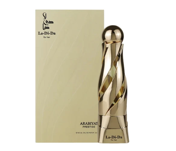 Arabiyat Prestige La Di Da For Her EDP 100ml