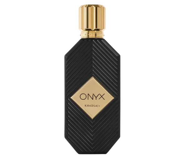 Decant/Sample Khadlaj Onyx Gold For Men And Women EDP 10ml