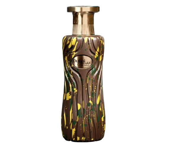 Decant/Sample Ahmed Al Maghribi Dubai Chocolate For Men And Women Extrait De Parfum 10ml