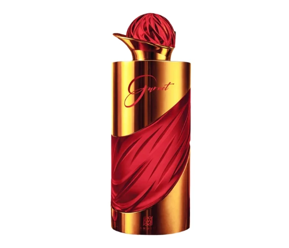 Decant/Sample Ahmed Al Maghribi Garnet For Men And Women Extrait De Parfum 10ml