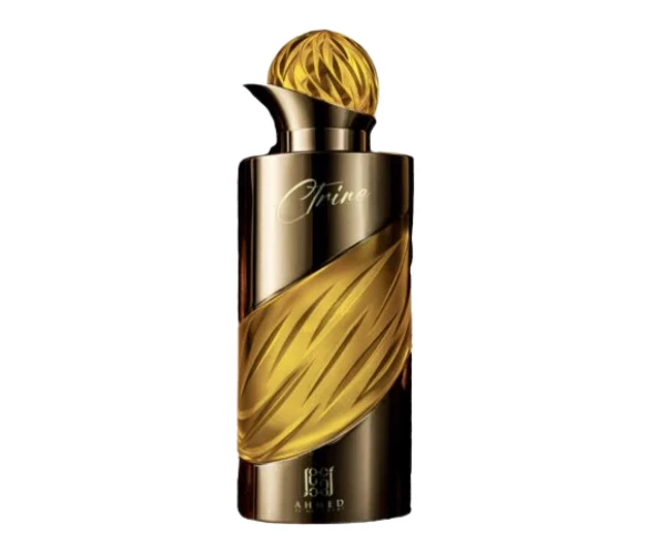 Decant/Sample Ahmed Al Maghribi Ctrine For Men And Women Extrait De Parfum 10ml