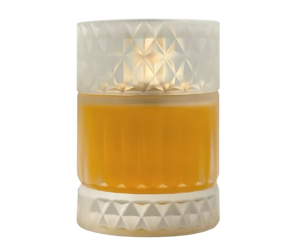 Decant/Sample Zimaya Sharaf Divine For Men And Women Extrait De Parfum 10ml
