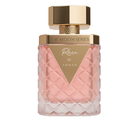 Decant/Sample Ahmed Al Maghribi The Moon Series Rhea For Women Extrait De Parfum 10ml