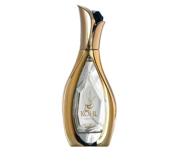 Decant/Sample  Arabiyat Prestige Kohl Luminous For Women And Men EDP 10ml