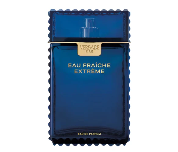 Decant/Sample Versace Man Eau Fraiche Extreme For Men EDP 10ml