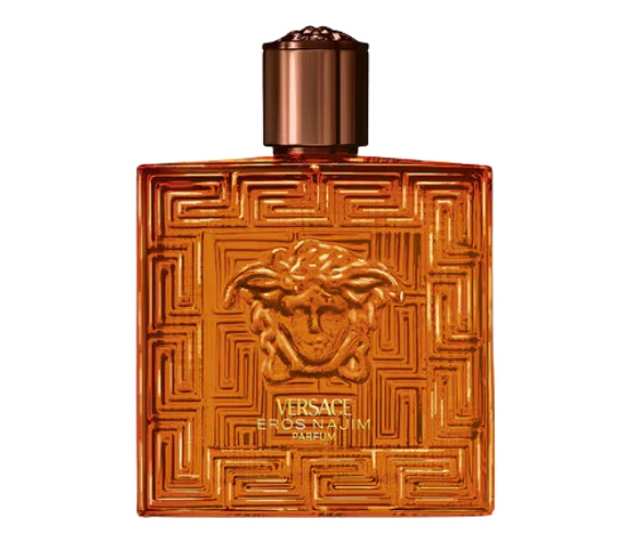 Decant/Sample Versace Eros Najim Pour Homme Parfum 10ml