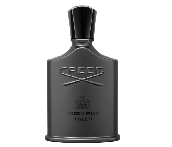 Decant/Sample Creed Green Irish Tweed For Men EDP 5ml