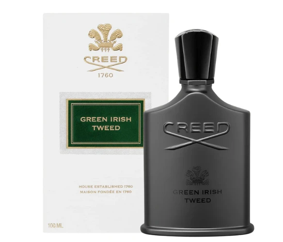 Creed Green Irish Tweed EDP 100ml