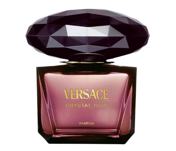 Decant/Sample Versace Crystal Noir For Women Parfum 10ml