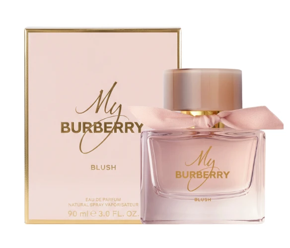 Burberry My Burberry Blush For Women EDP 90ml