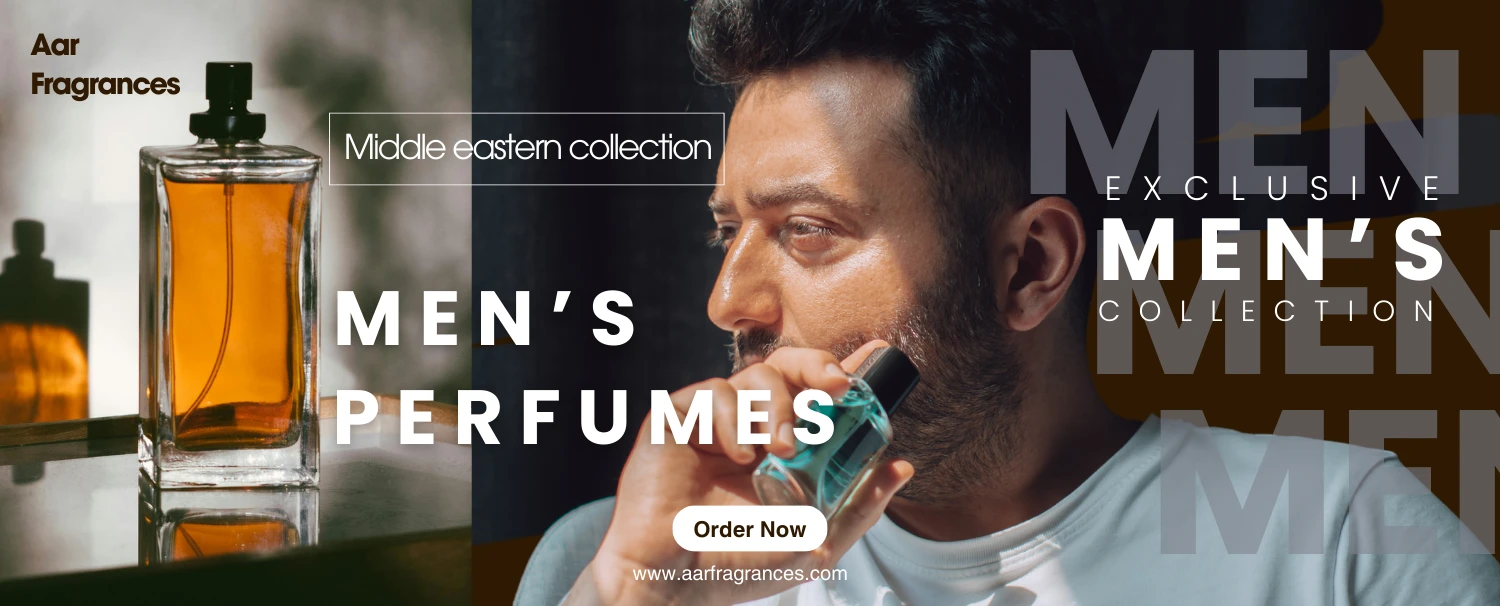 AarFragrances promo
