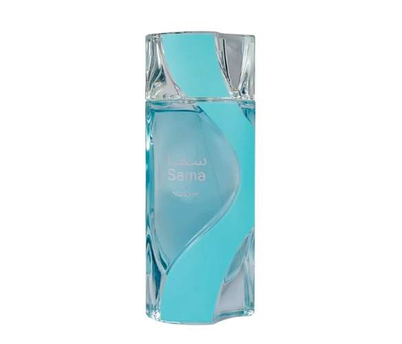 Decant/Sample Nusuk Sama For Men And Women EDP 10ml