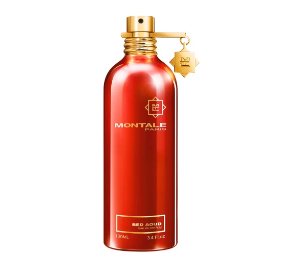 Decant/Sample Montale Red Aoud For Men And Women EDP 10ml