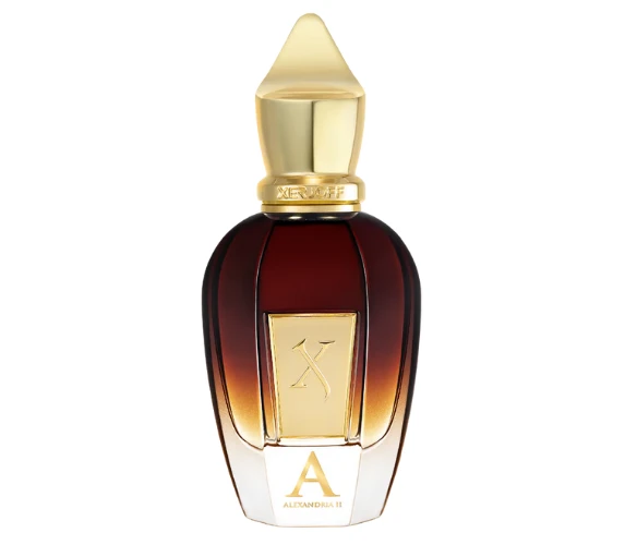 Decant/Sample Xerjoff Alexandria II For Men And Women Parfum 5ml
