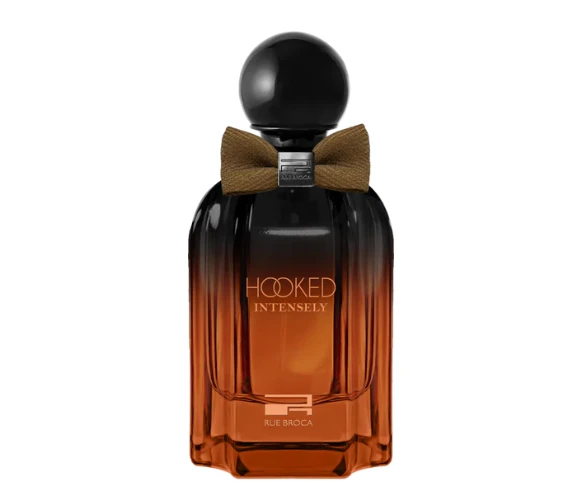 Decant/Sample Rue Broca Hooked Intensely For Men EDP 10ml