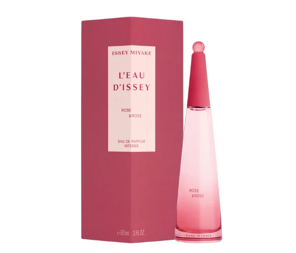Issey Miyake L'Eau d'Issey Rose & Rose For Women EDP 90ml