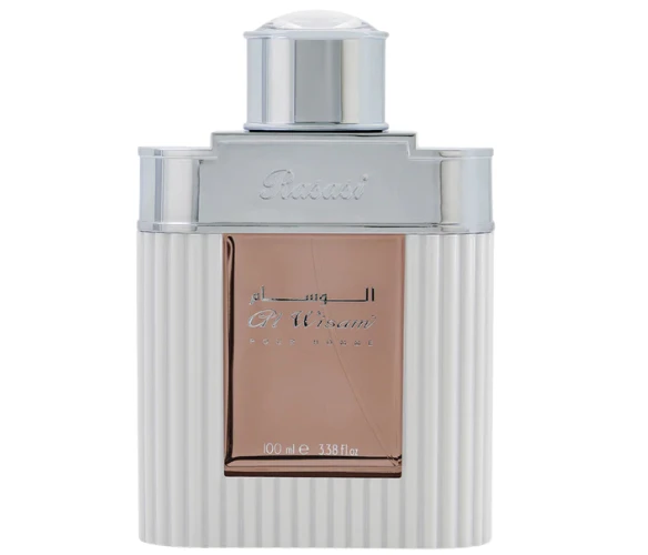 Decant/Sample Rasasi Al Wisam Day Pour Homme EDP 10ml