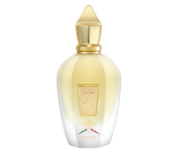 Decant/Sample Xerjoff 1861 Naxos EDP 5ml