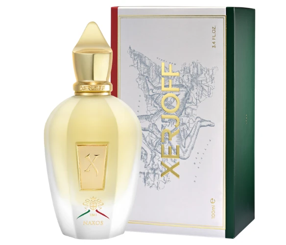 Xerjoff 1861 Naxos For Men and Women EDP 100ml