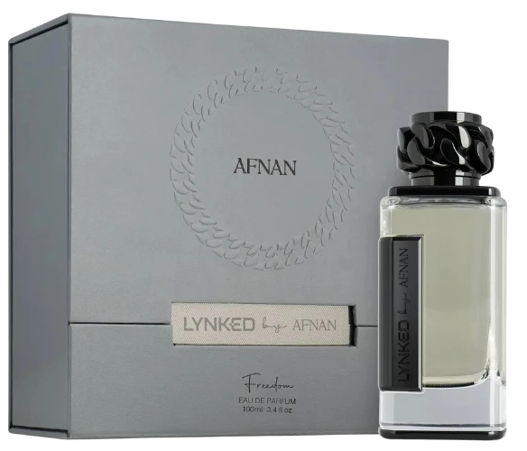 Afnan Lynked Freedom For Men EDP 100ml