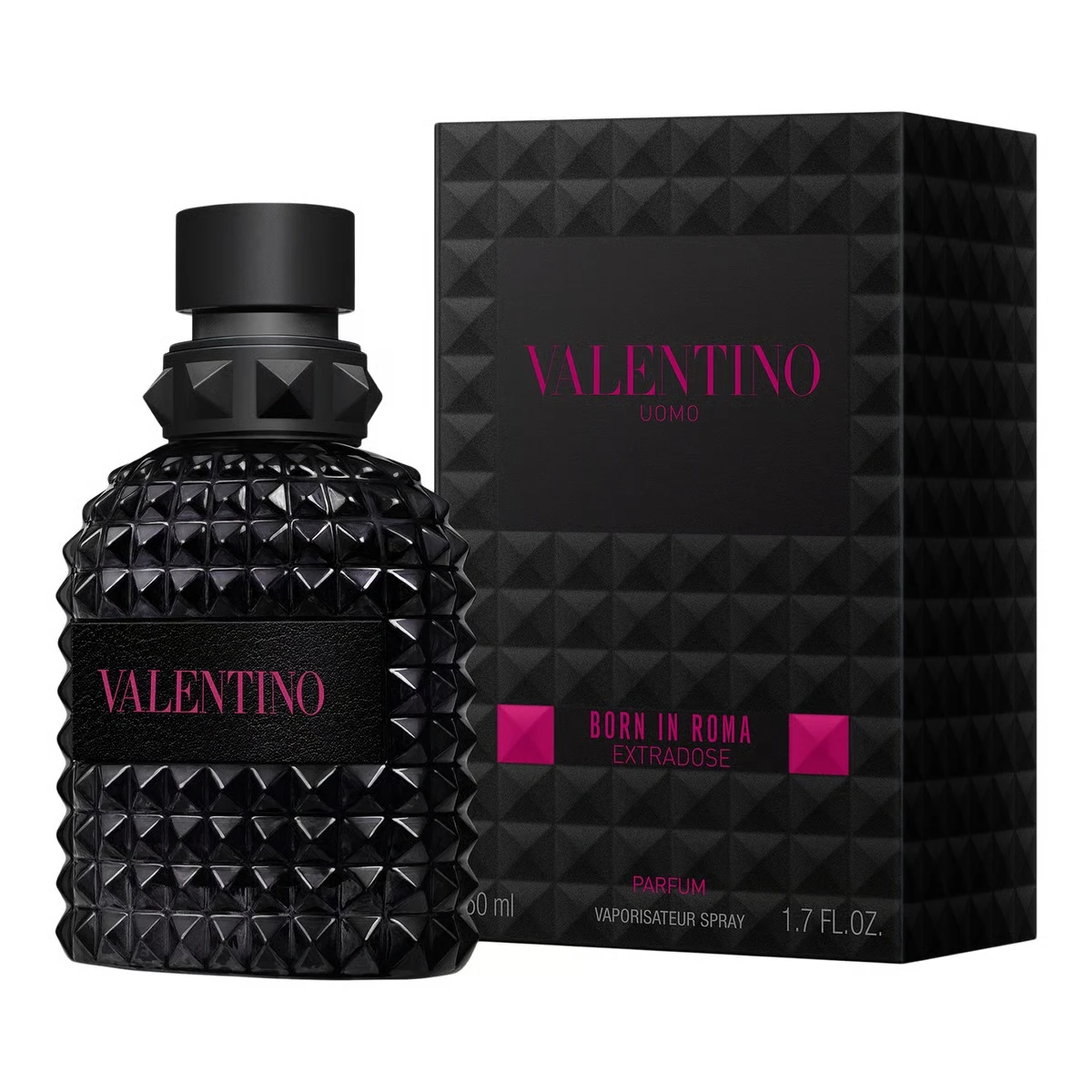Valentino Uomo Born In Roma Extradose Parfum 100ml