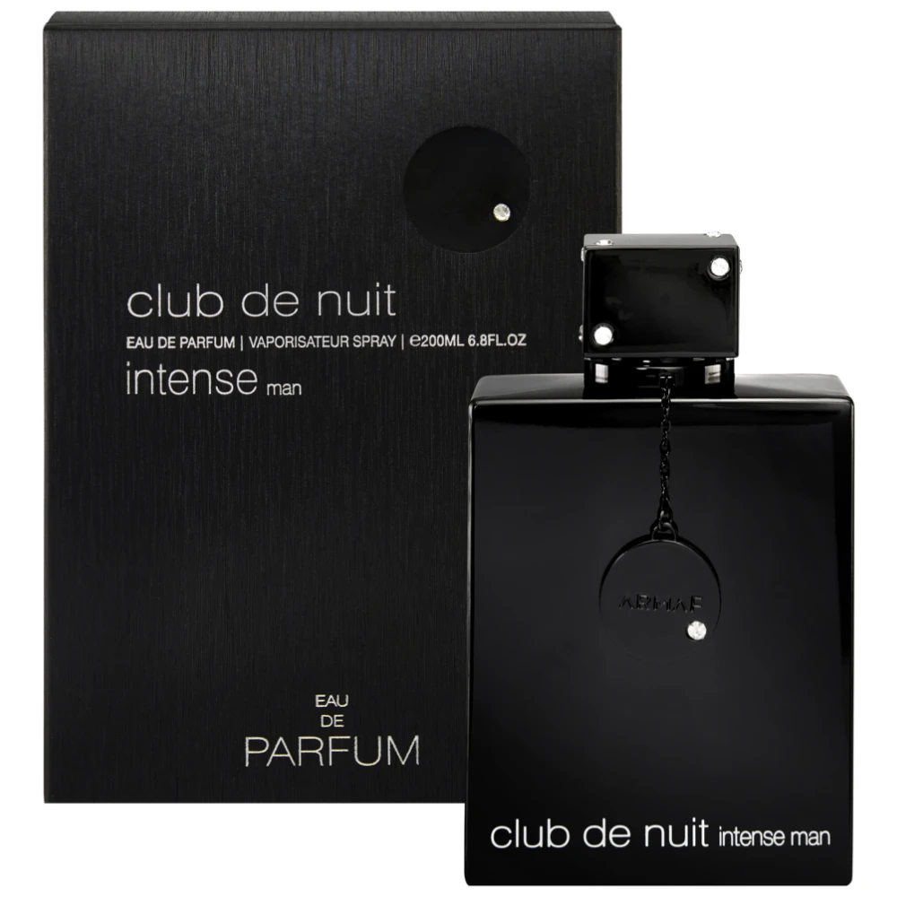 Armaf Club De Nuit Intense Man EDP 250ml