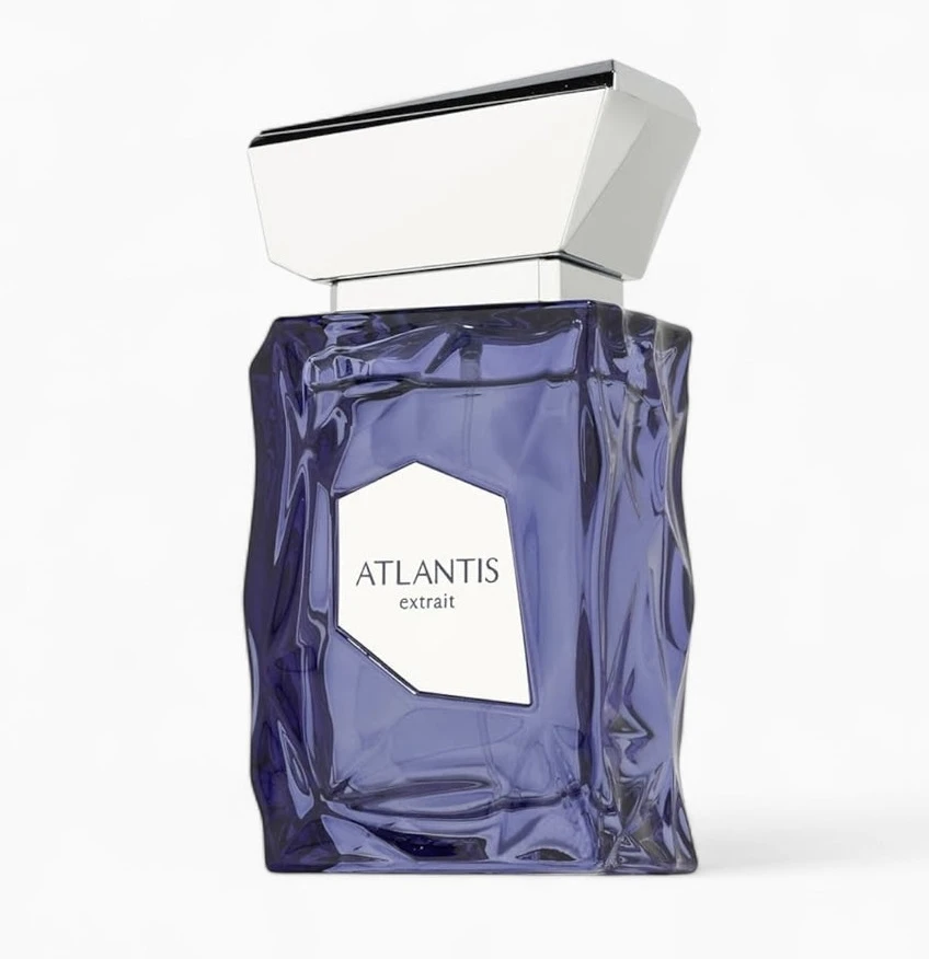 Decant/Sample French Avenue Atlantis Extrait De Parfum 10ml
