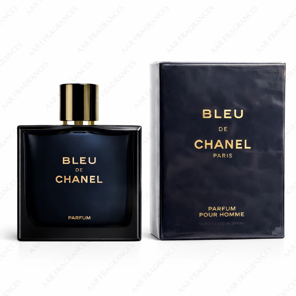 Chanel Bleu De Chanel Parfum For Men 150ml
