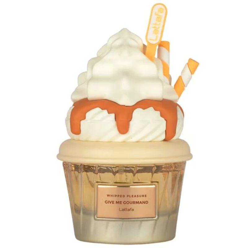 Decant/Sample Lattafa Give Me Gourmand Whipped Pleasure For Women EDP 10ml