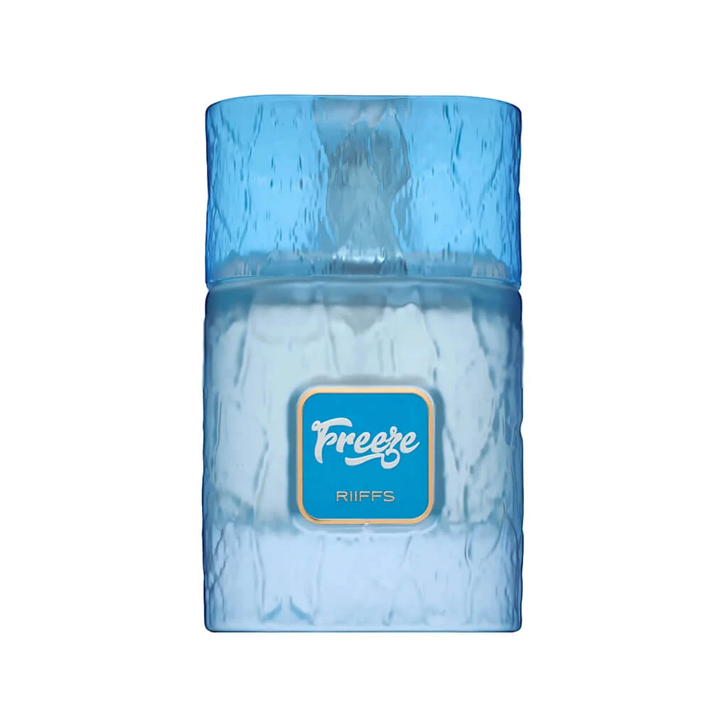 Decant/Sample Riiffs Freeze Extrait De Parfum For Men 10ml