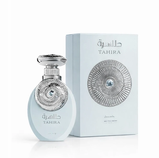 Riiffs Tahira For Men And Women Extrait De Parfum 100ml