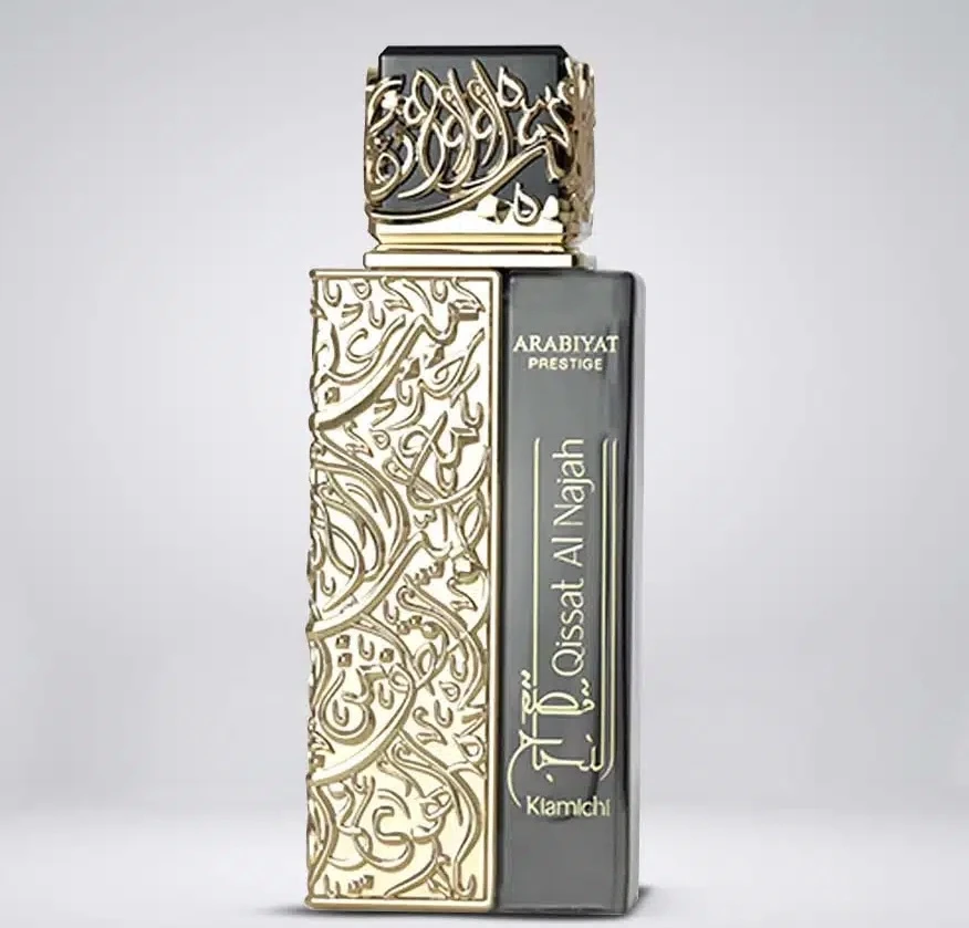 Decant/Sample Arabiyat Qissat Al Najah Kiamichi For Men And Women EDP 10ml