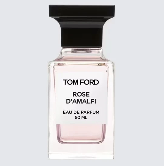 Decant/Sample Tom Ford Rose D’Amalfi EDP 5ml