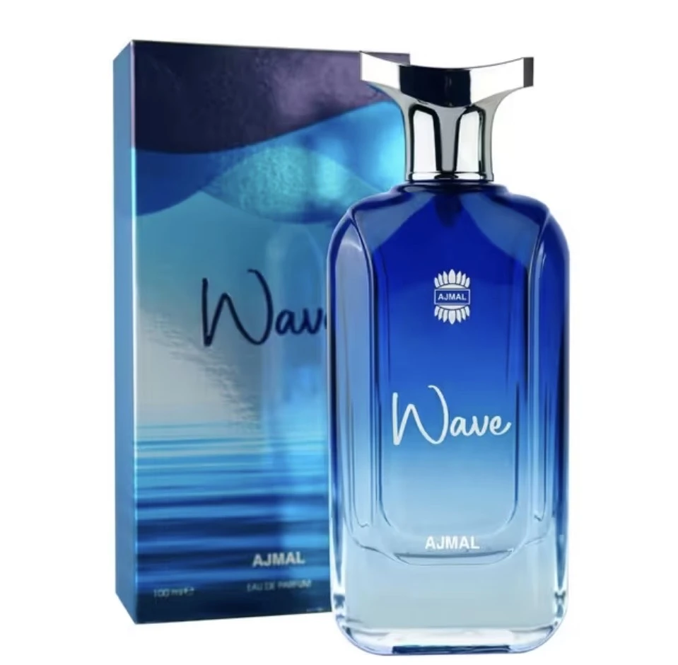 Ajmal Wave For Men And Women EDP 100ml